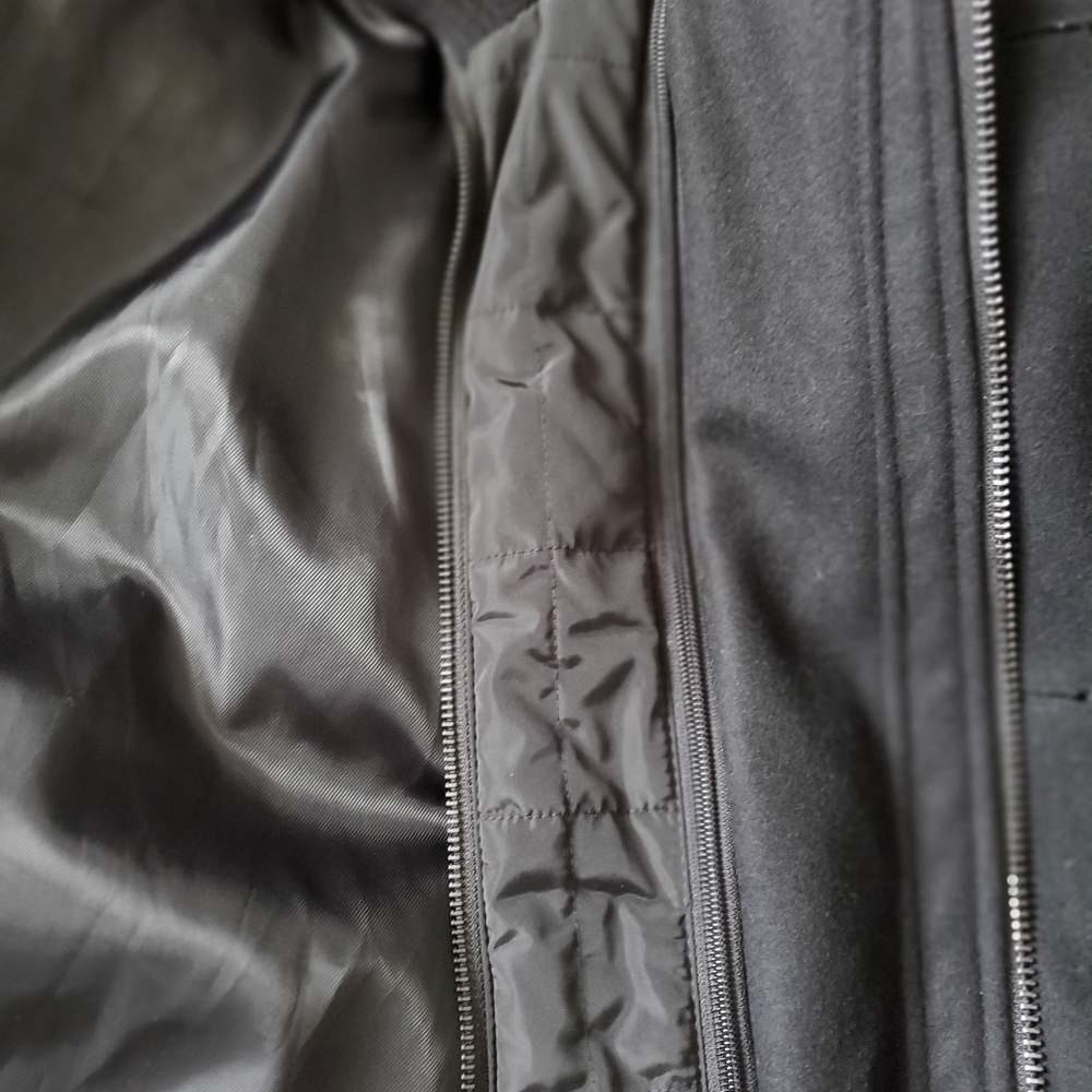Vince Camuto Car Jacket Winter Ready - Picture 6 of 6